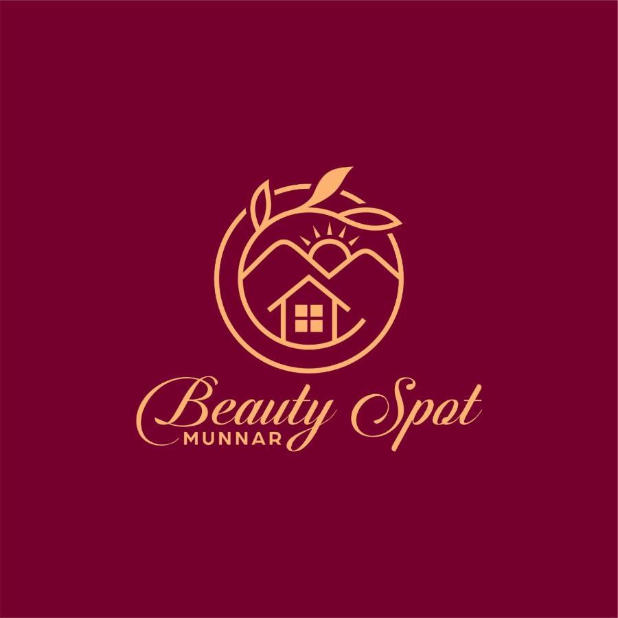 Hotel Beauty Spot Munnar Exterior foto