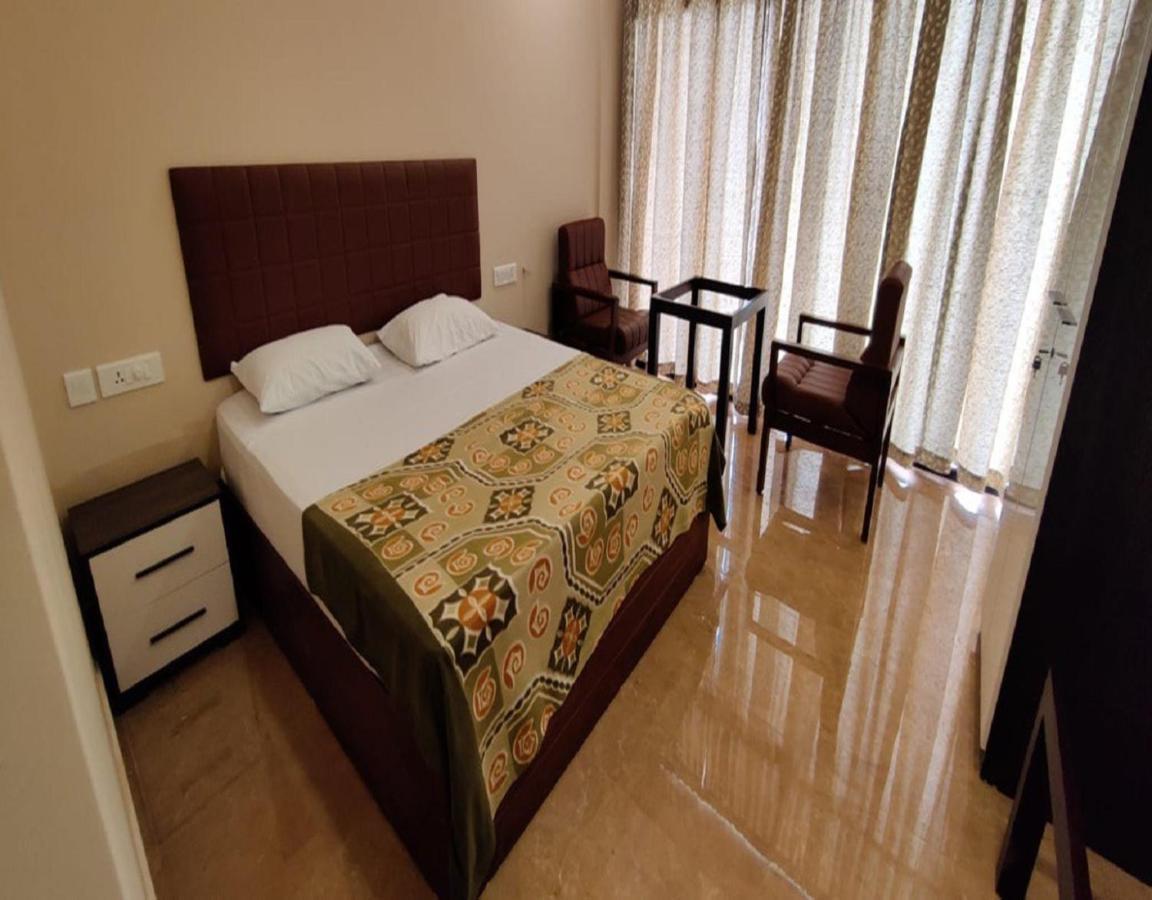 Hotel Beauty Spot Munnar Exterior foto