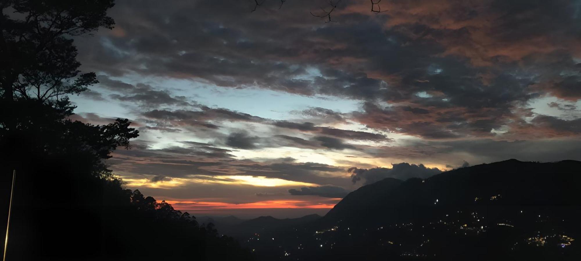 Hotel Beauty Spot Munnar Exterior foto