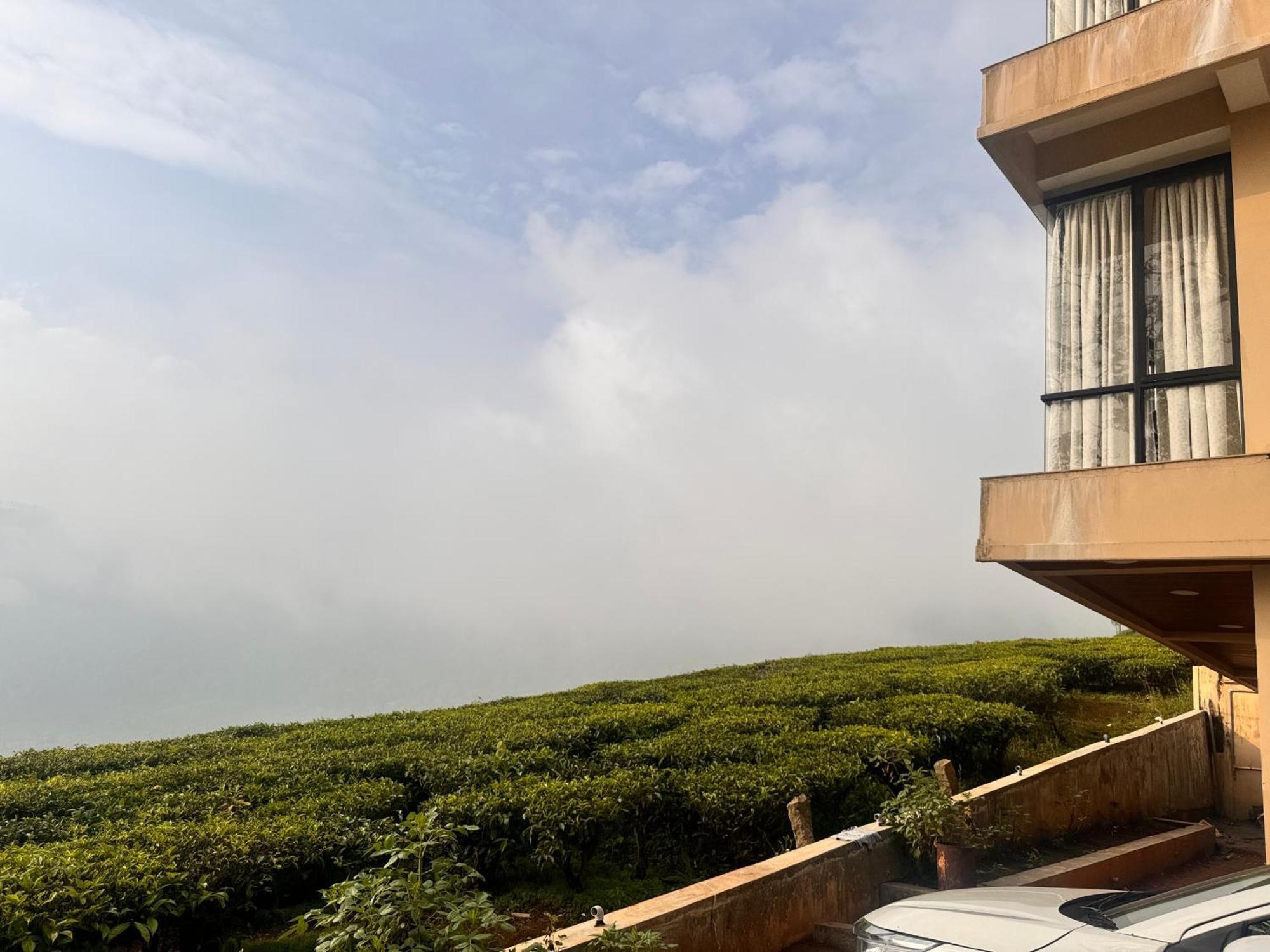 Hotel Beauty Spot Munnar Exterior foto