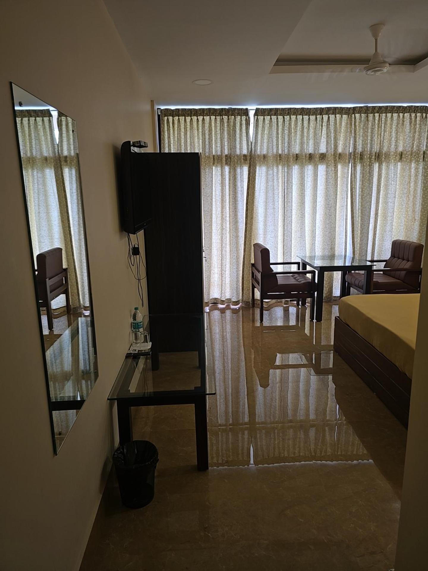 Hotel Beauty Spot Munnar Exterior foto