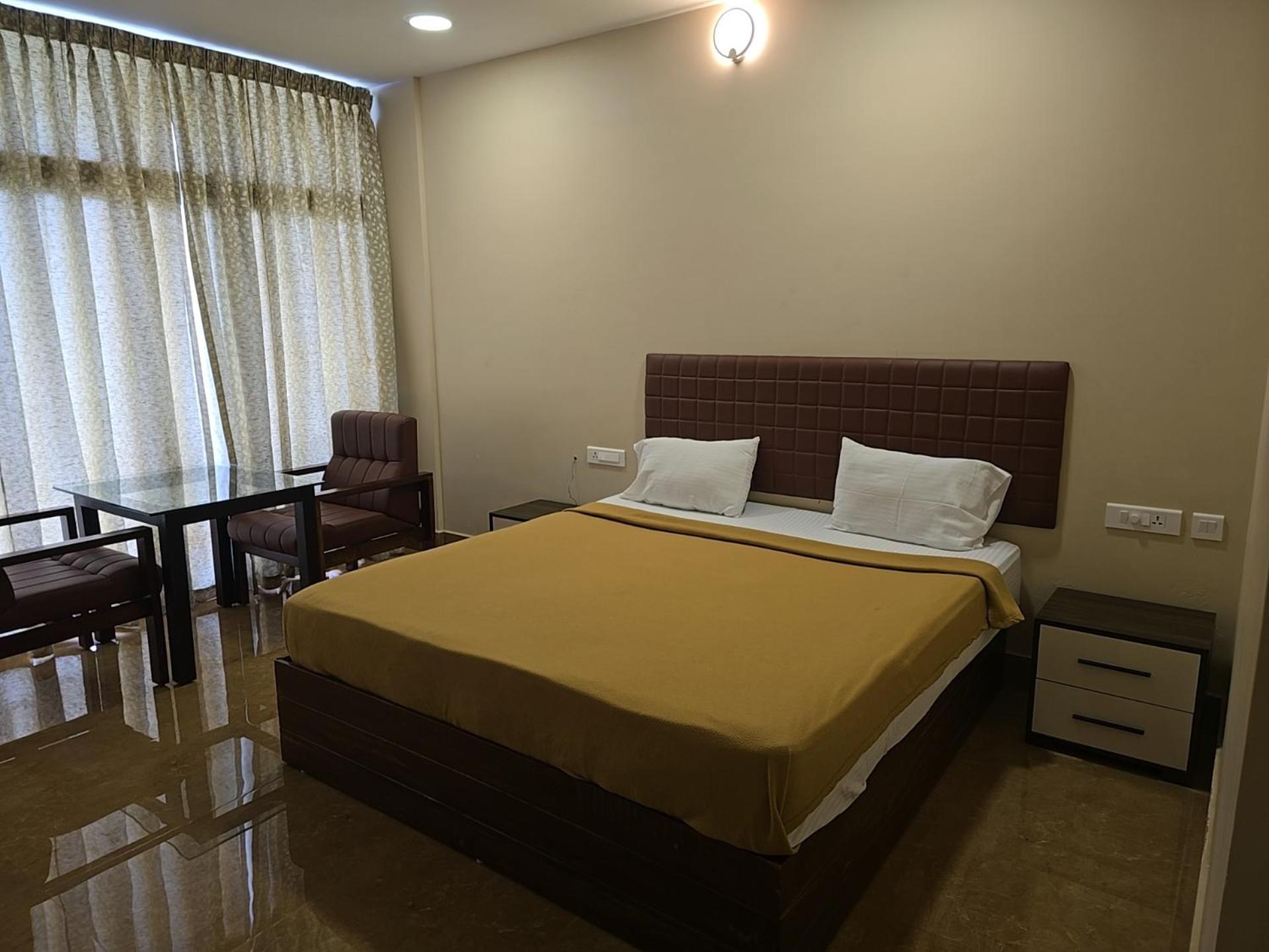 Hotel Beauty Spot Munnar Exterior foto