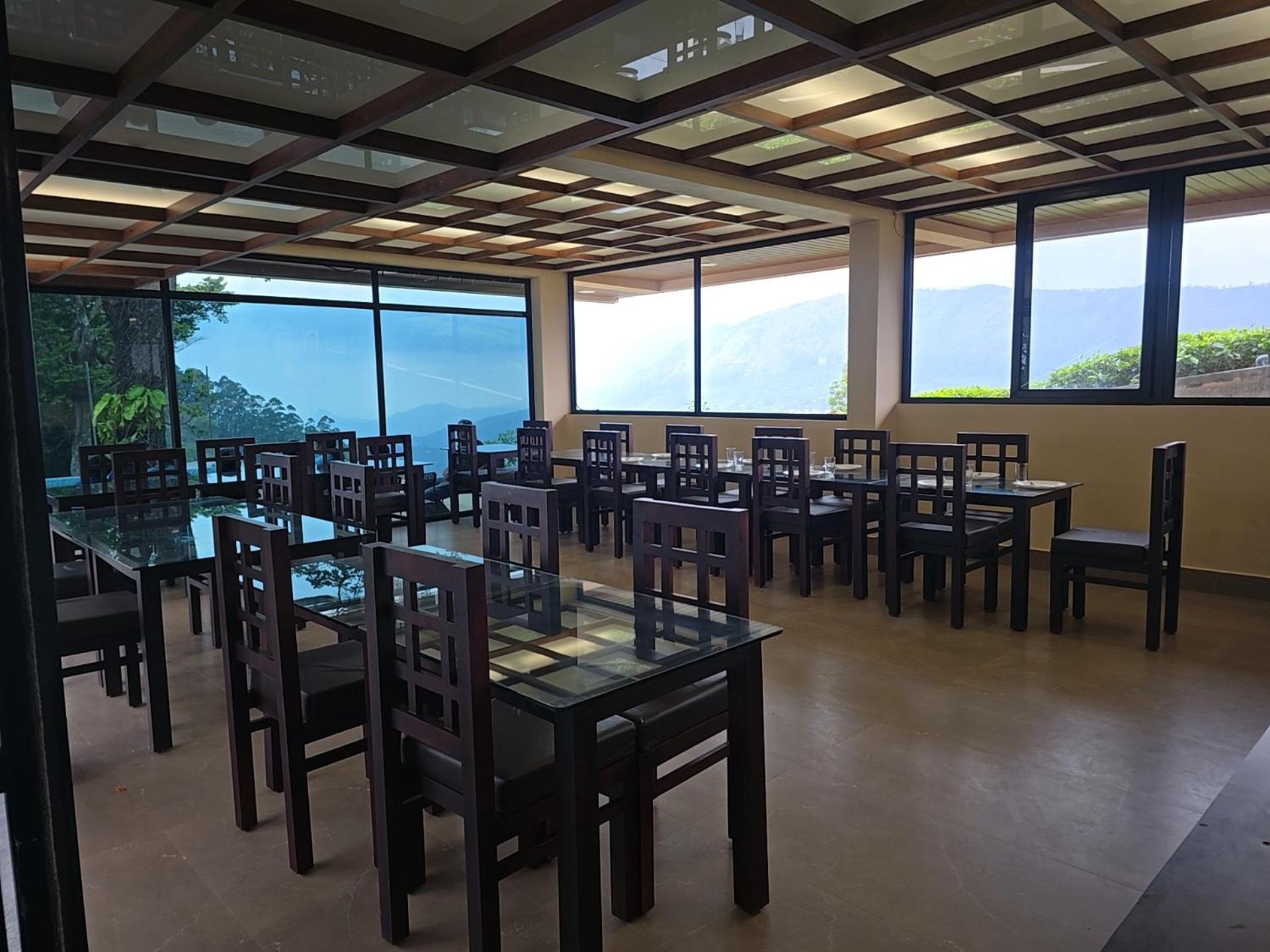 Hotel Beauty Spot Munnar Exterior foto