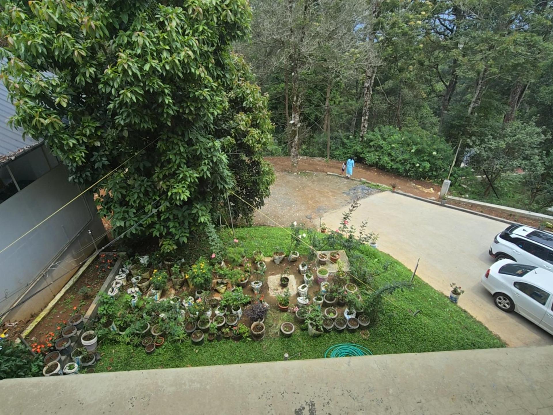 Hotel Beauty Spot Munnar Exterior foto