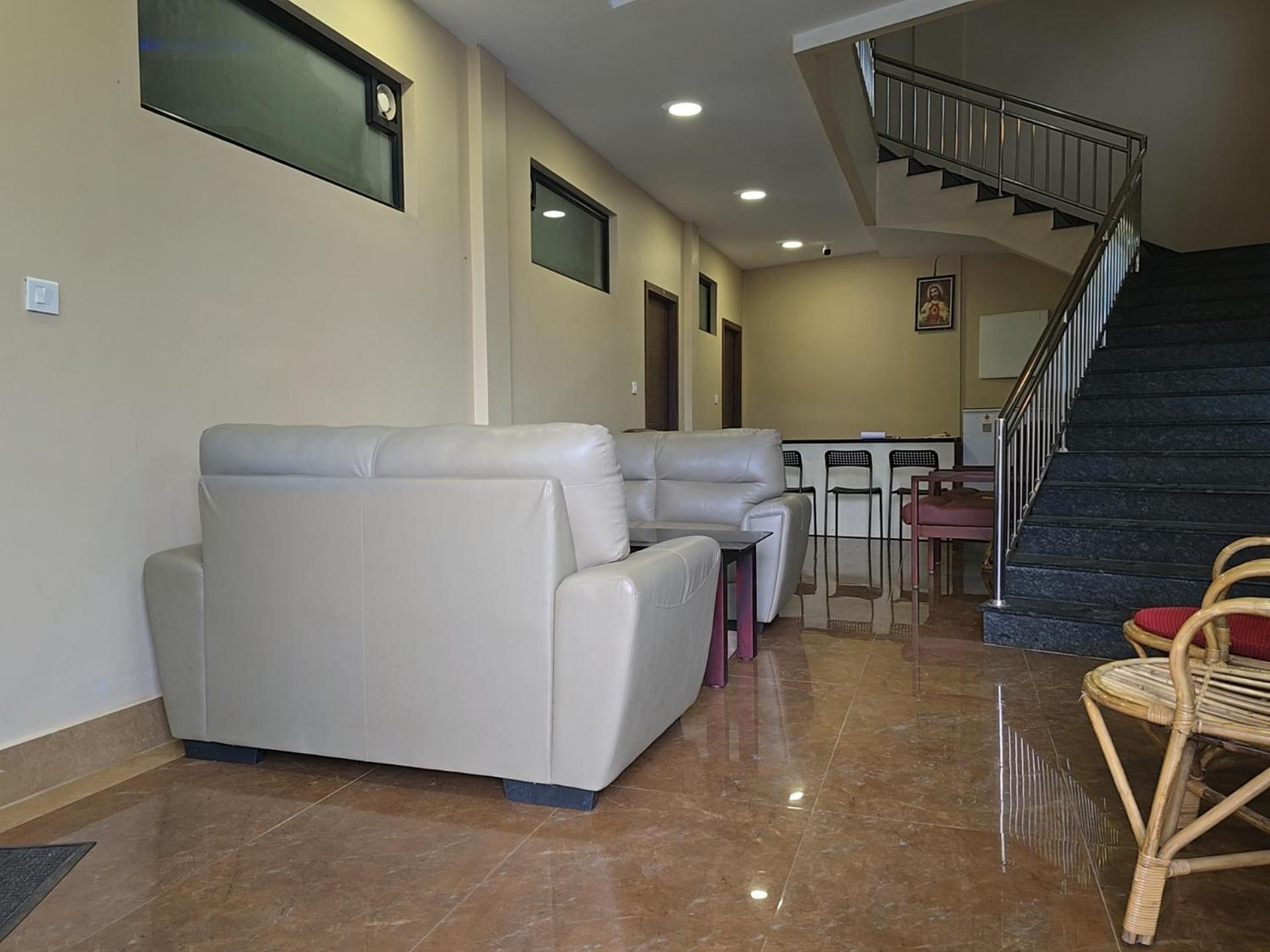 Hotel Beauty Spot Munnar Exterior foto