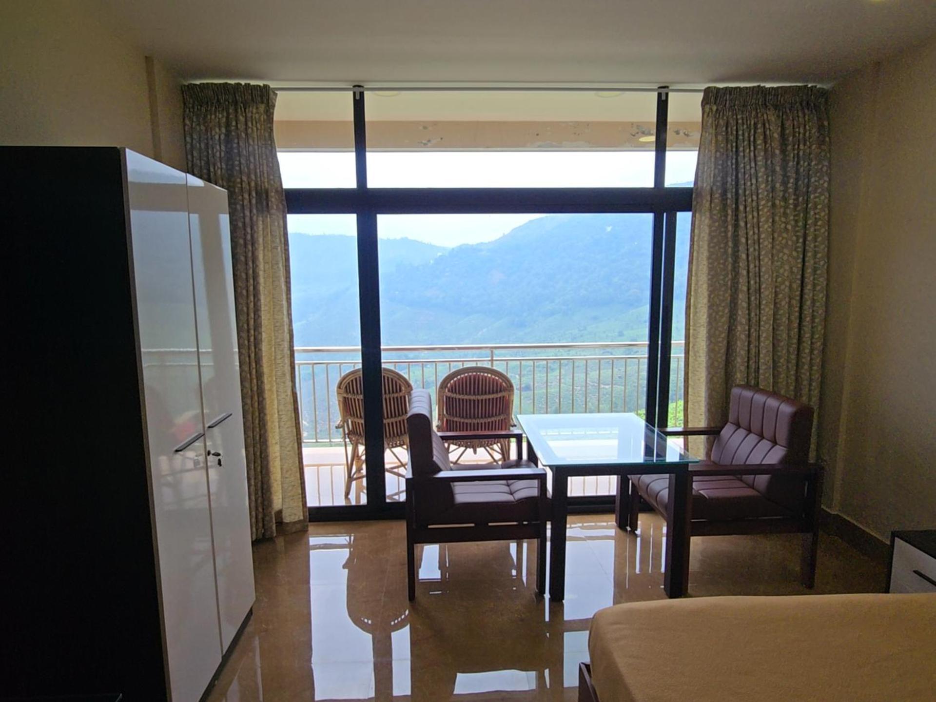 Hotel Beauty Spot Munnar Exterior foto