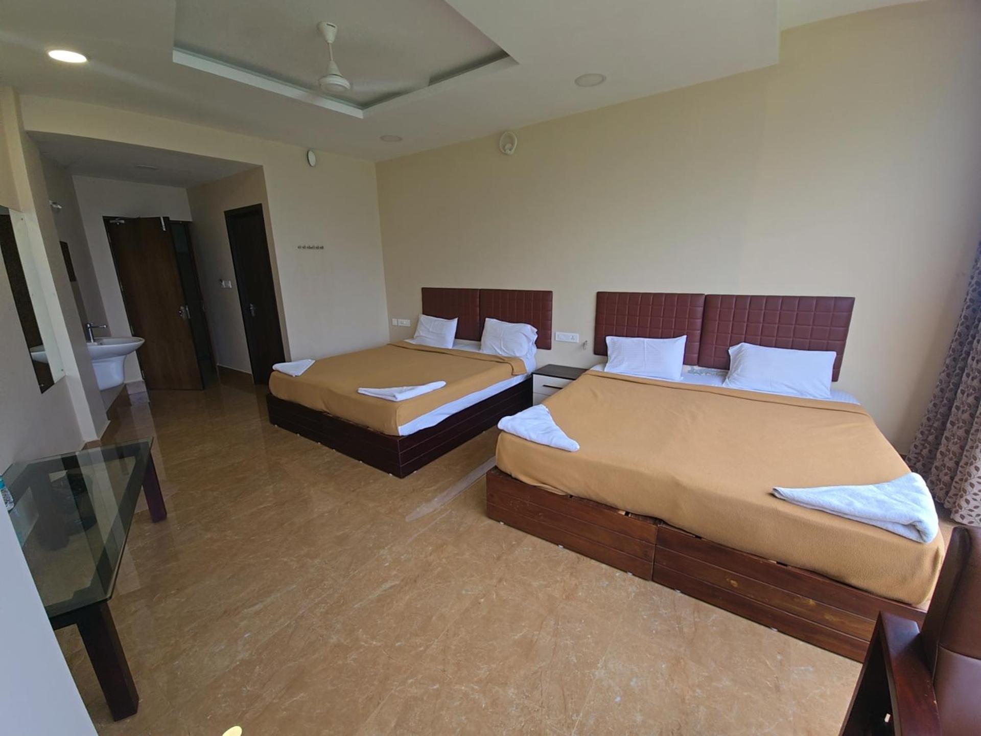 Hotel Beauty Spot Munnar Exterior foto