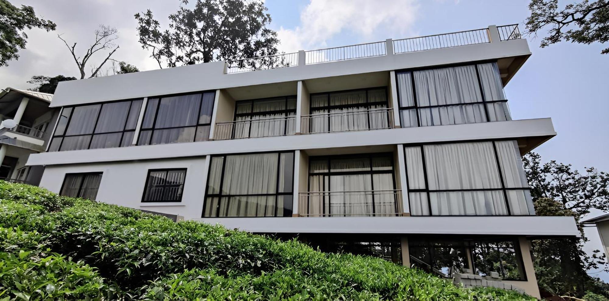 Hotel Beauty Spot Munnar Exterior foto